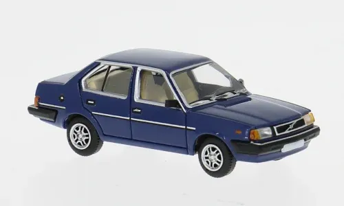 PCX 1:87 - Volvo 340, dunkelblau, 1983