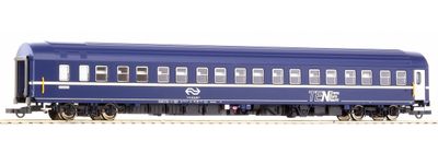 Roco 64760 - Slaaprijtuig 'Trans Euro Nacht',  NS H0