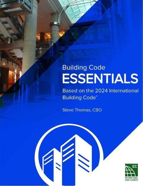 2024 Building Code Essentials