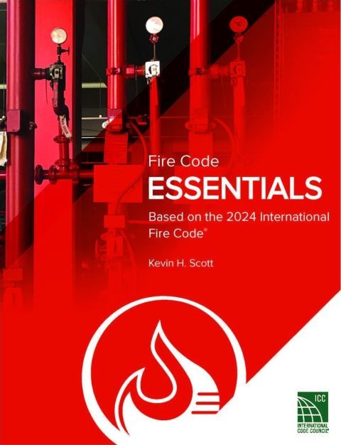 2024 Fire Code Essentials