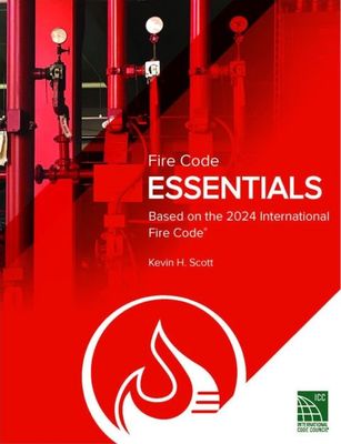 2024 Fire Code Essentials