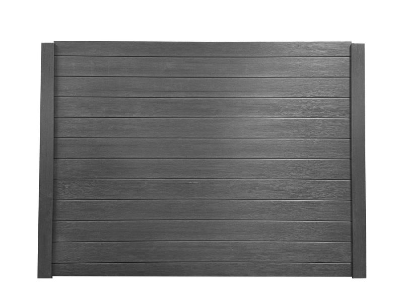 Core - Access Panel - Graphite 7'