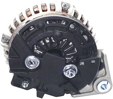 New 12V 160a Alternator Compatible Kenworth Md Hd. Trucks 2014-2021 With Part Numbers 0124525550 0-124-525-550 0124525551 0-124-525-551 D2710080160j D27-1008-0160J