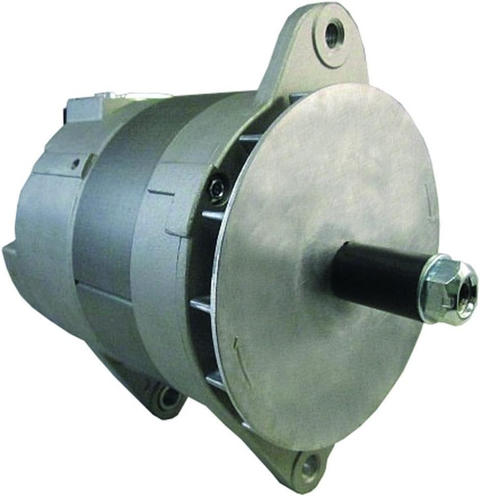 New Leece Neville 4740JB 24V 200 Amp Alternator Fits Caterpillar 479-6379 455-2661 1514708 Heavy-Duty Mining, Industrial Self-Excited A0014740JB 4740JBH A0014740JBH