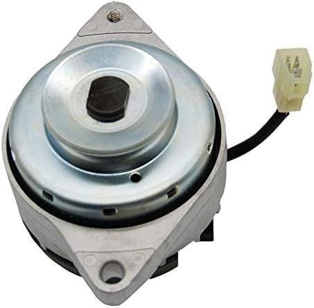 AJ-ELECTRIC Alternator for Kubota D722 D902 D905 D1105 Z482 17472-64012 1K571-64010 12V 15A