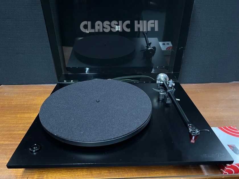 REGA P3 REGA P3