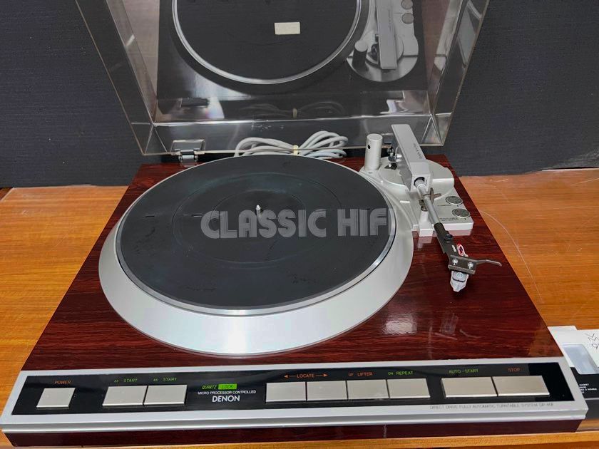 DENON DP-45F DENON DP-45F