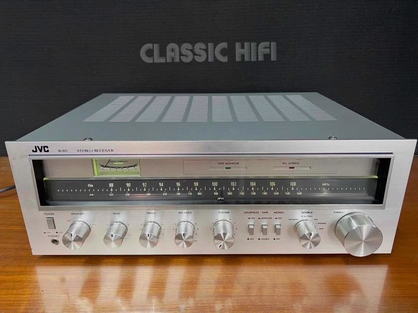 JVC R-S5