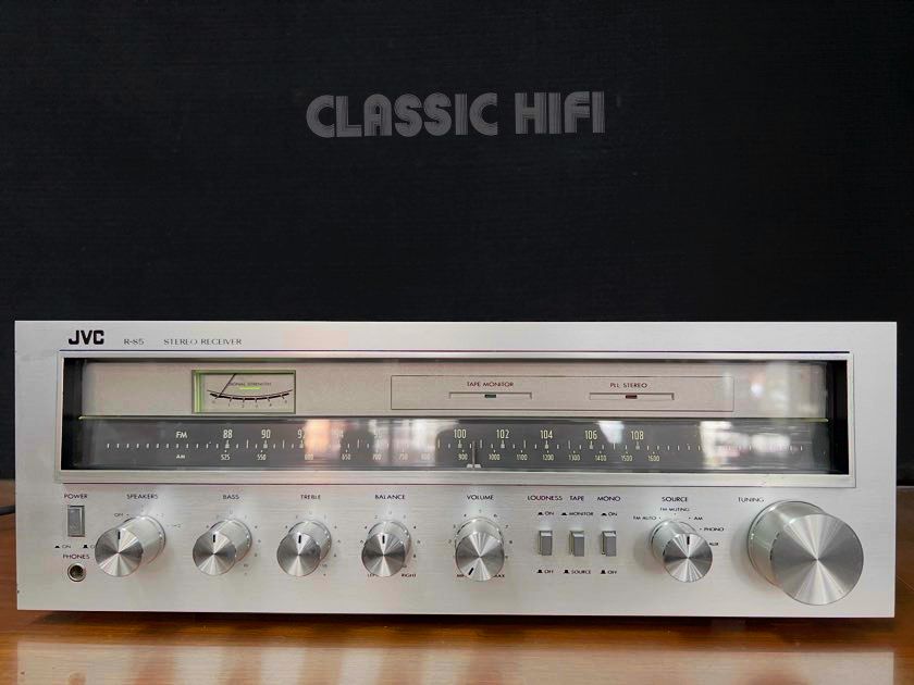 JVC R-S5