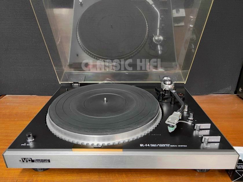 JVC QL-F4