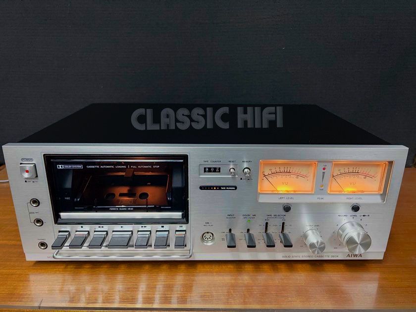 AIWA AD-6500