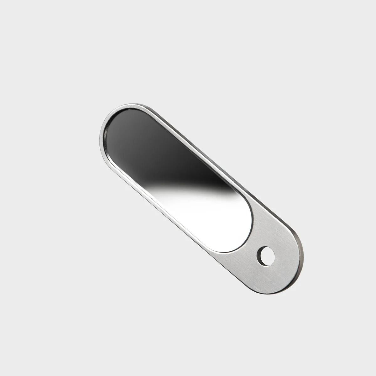 Nail File &amp; Mirror