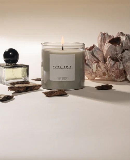 Noud Bois 10 oz Candle