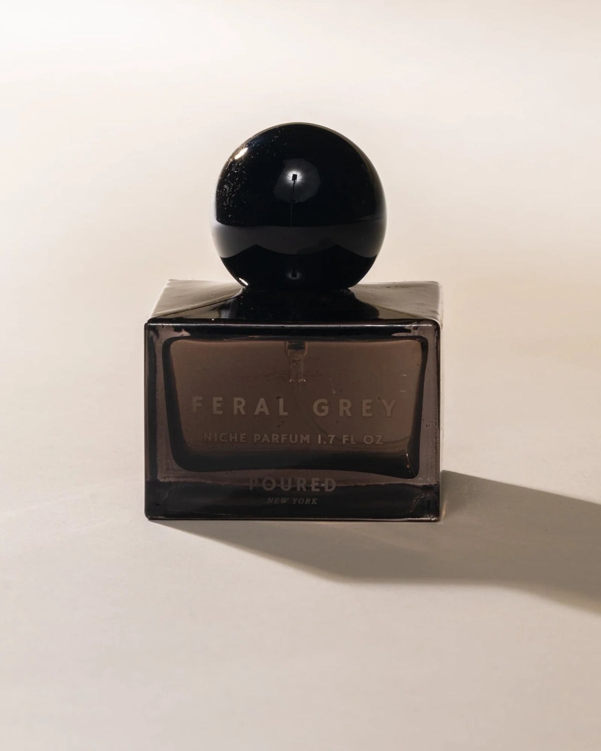 Feral Grey Niche Parfum