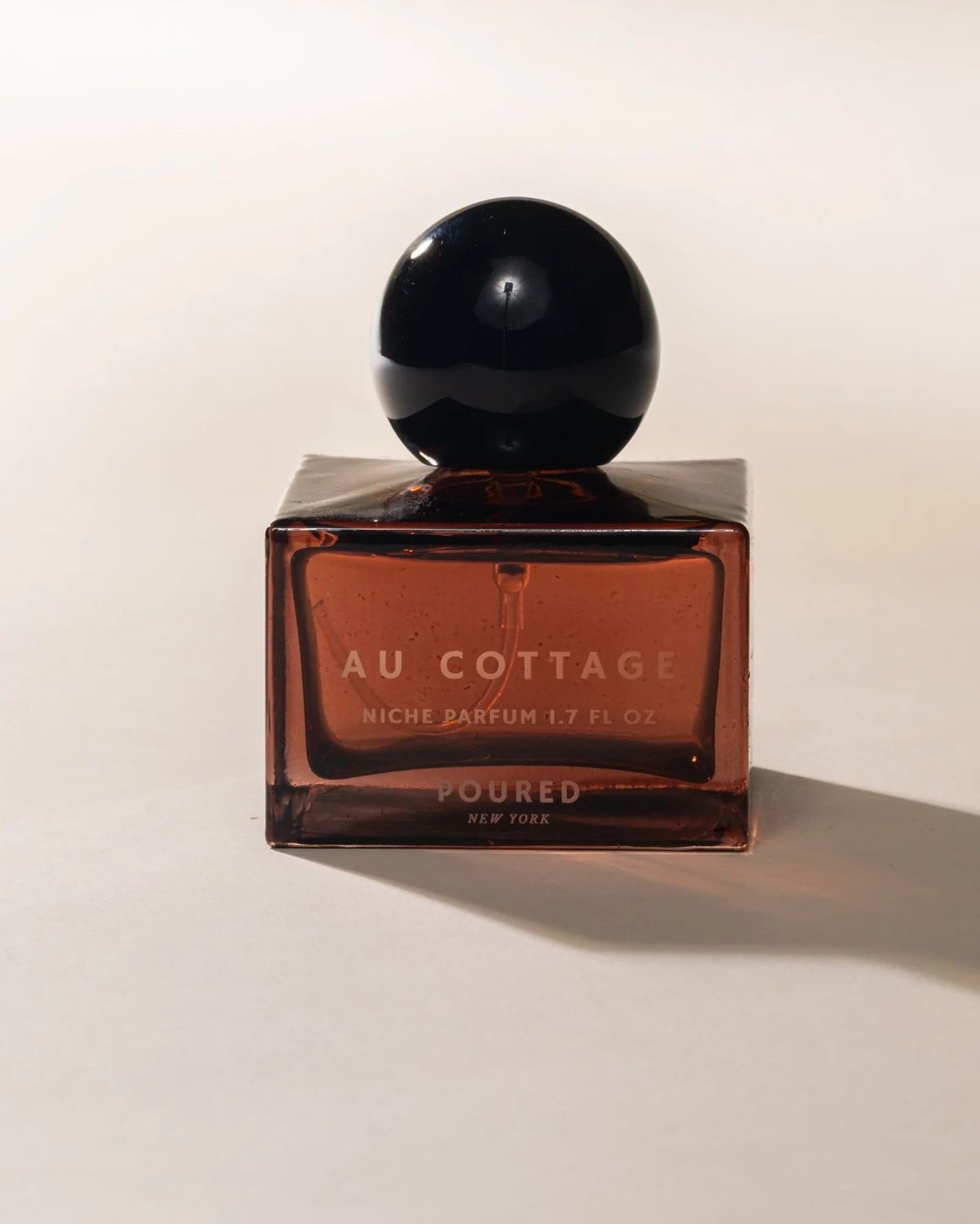 Au Cottage Niche Parfum