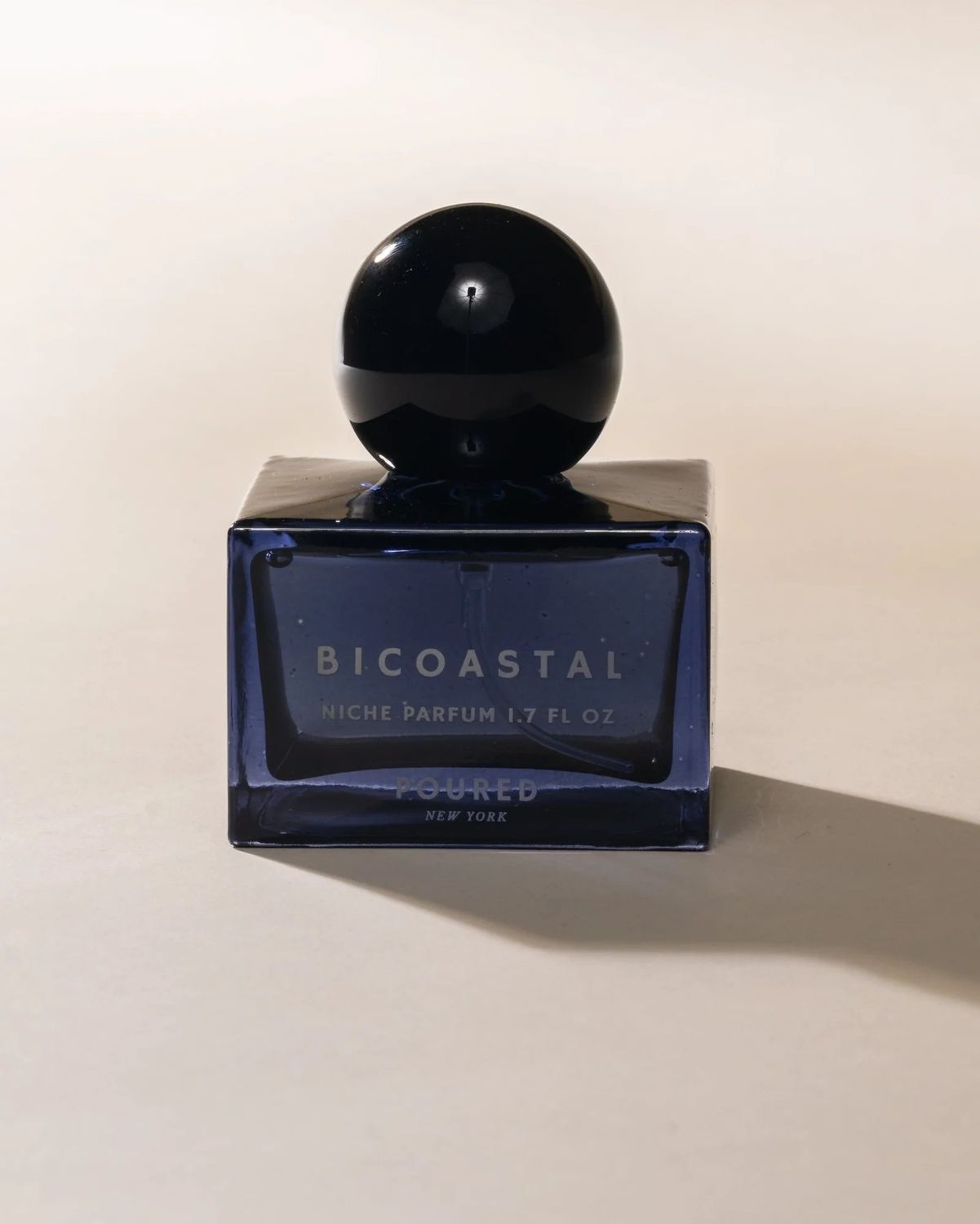 Bicoastal Niche Parfum