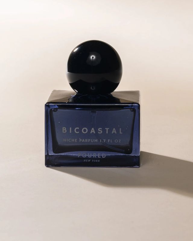 Bicoastal Niche Parfum