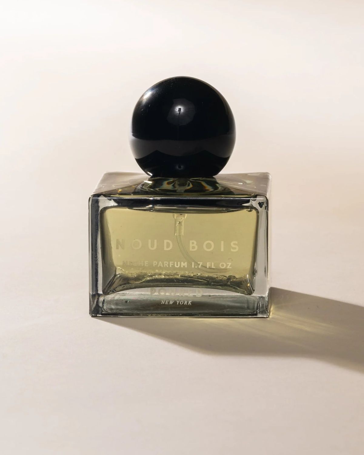 Noud Bois Niche Parfum