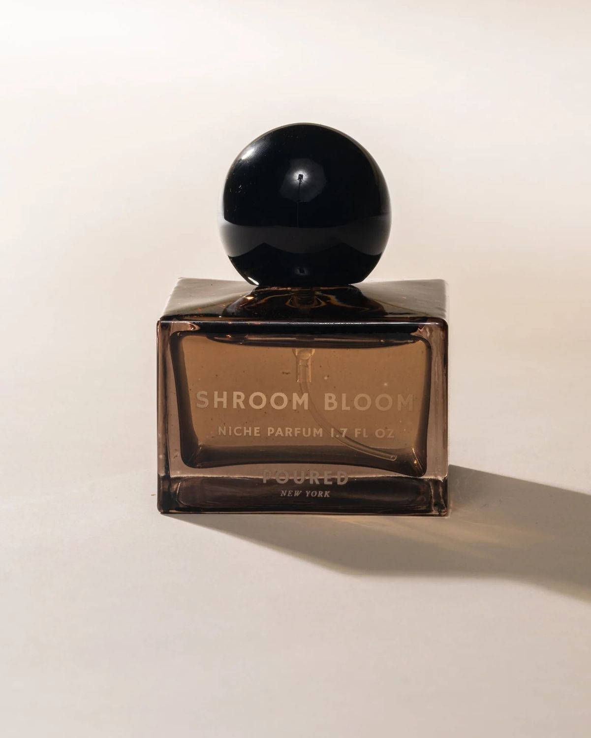 Shroom Bloom Niche Parfum