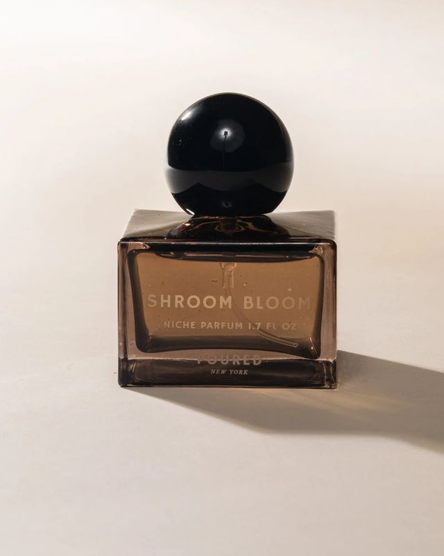 Shroom Bloom Niche Parfum