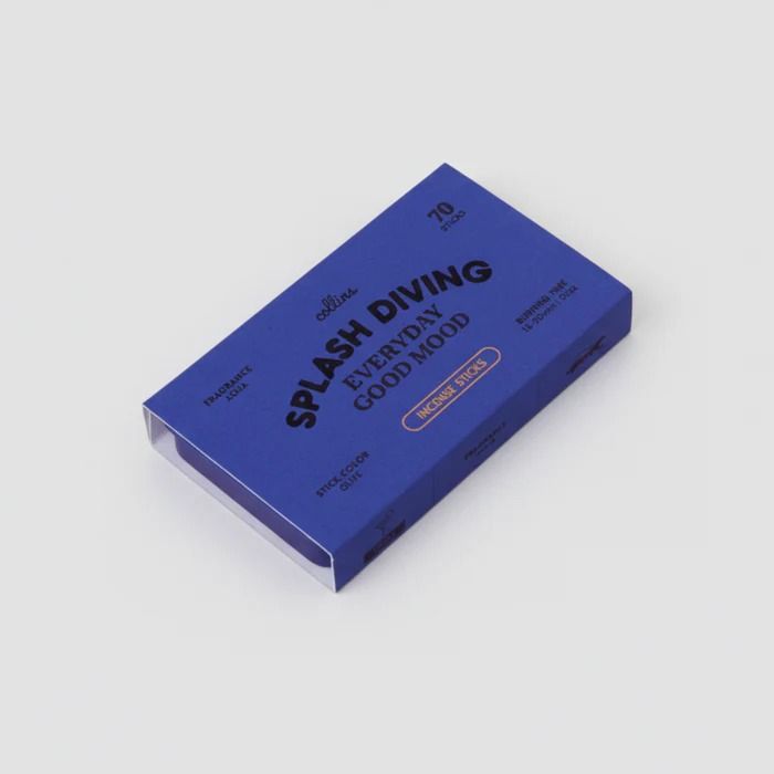 Splash Diving Incense