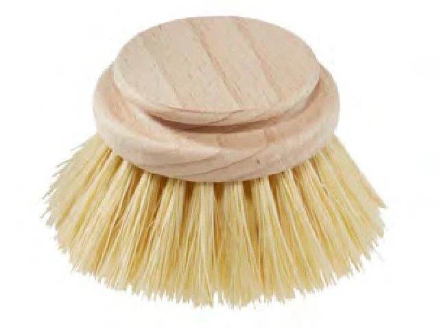 Dish Brush Replacement Head, Large