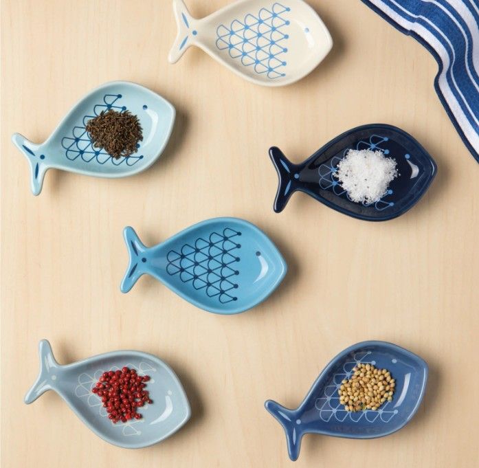 Aveiro Pinch Bowl