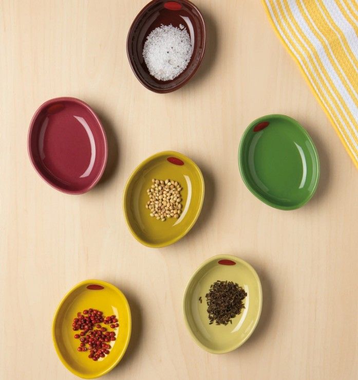 Olives Pinch Bowl