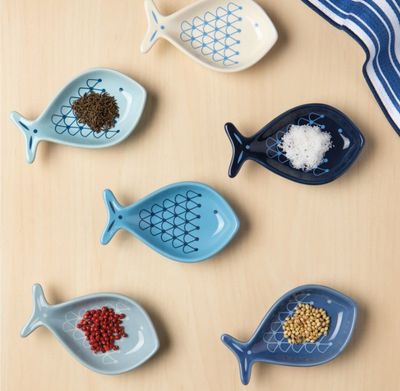 Aveiro Pinch Bowl