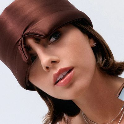 Cocoa Glow Sleep Mask