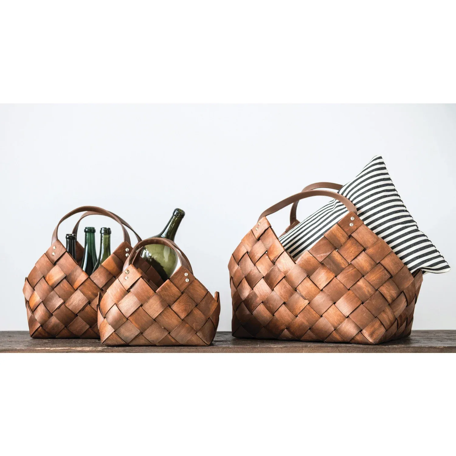 Firwood Basket Medium