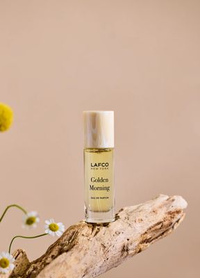10ml Golden Morning Eau De Parfum