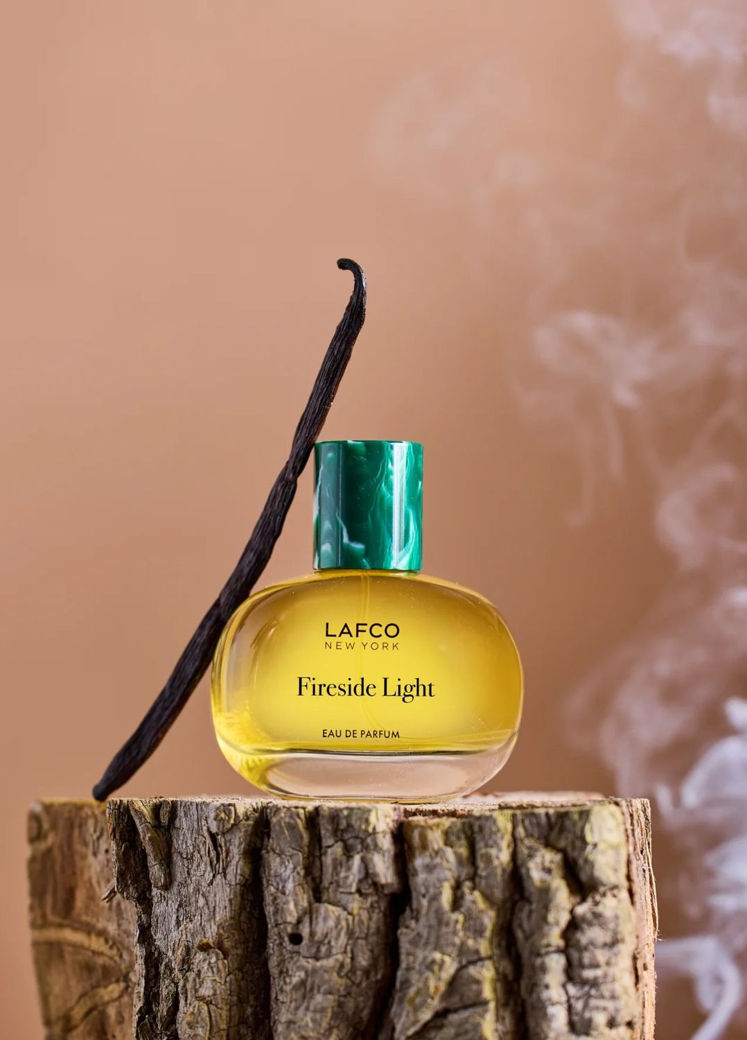 50ml Fireside Light Eau De Parfum