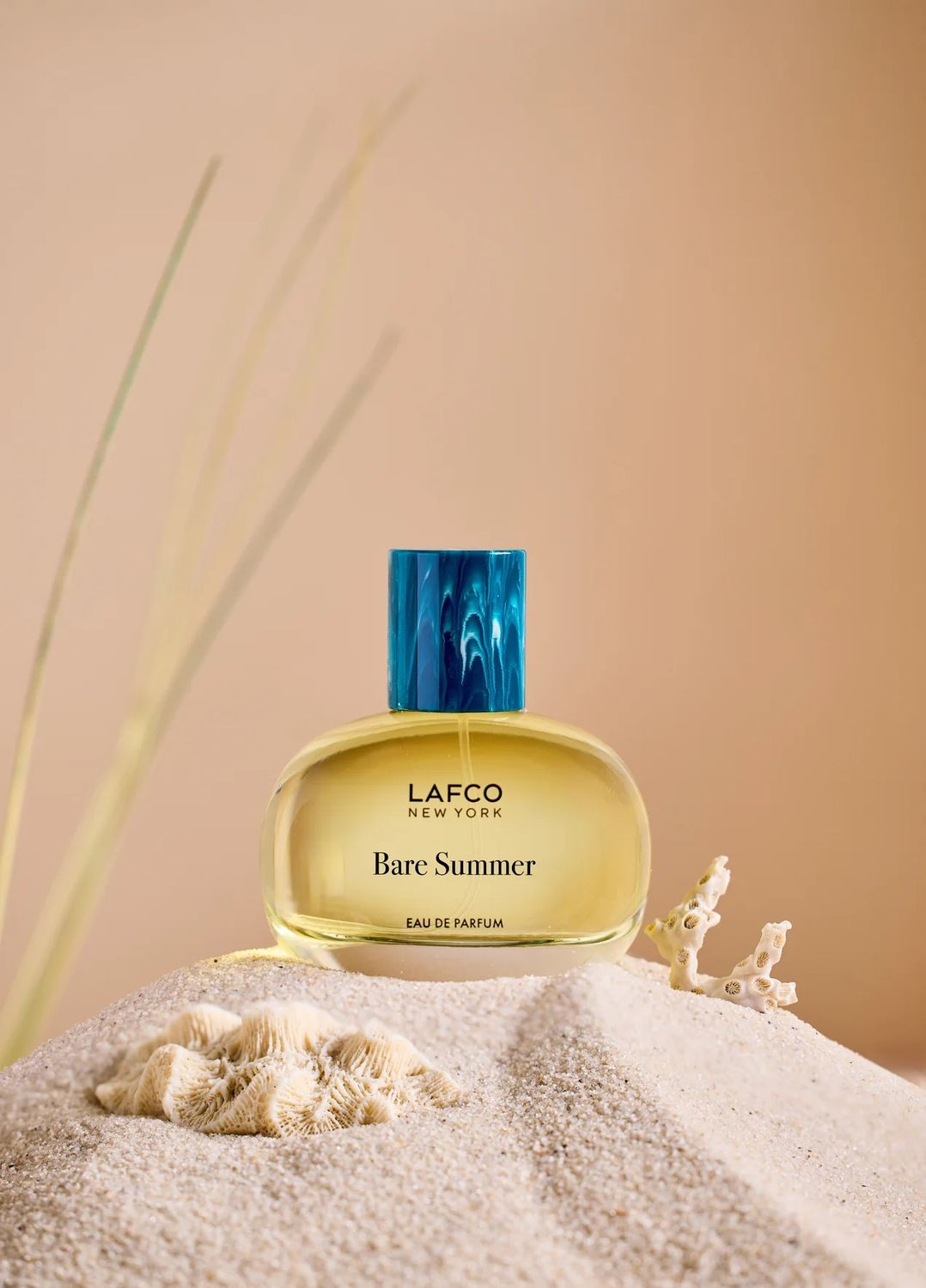 50ml Bare Summer Eau De Parfum