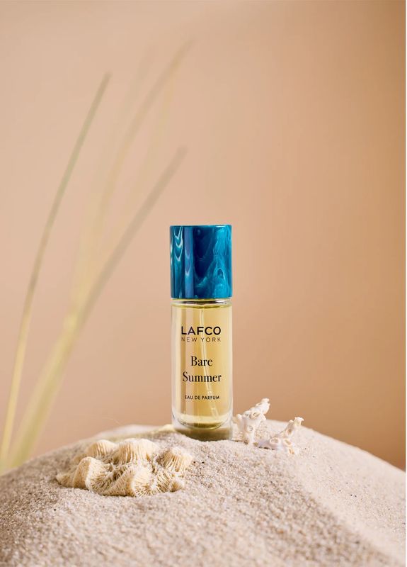 10ml Bare Summer Eau De Parfum