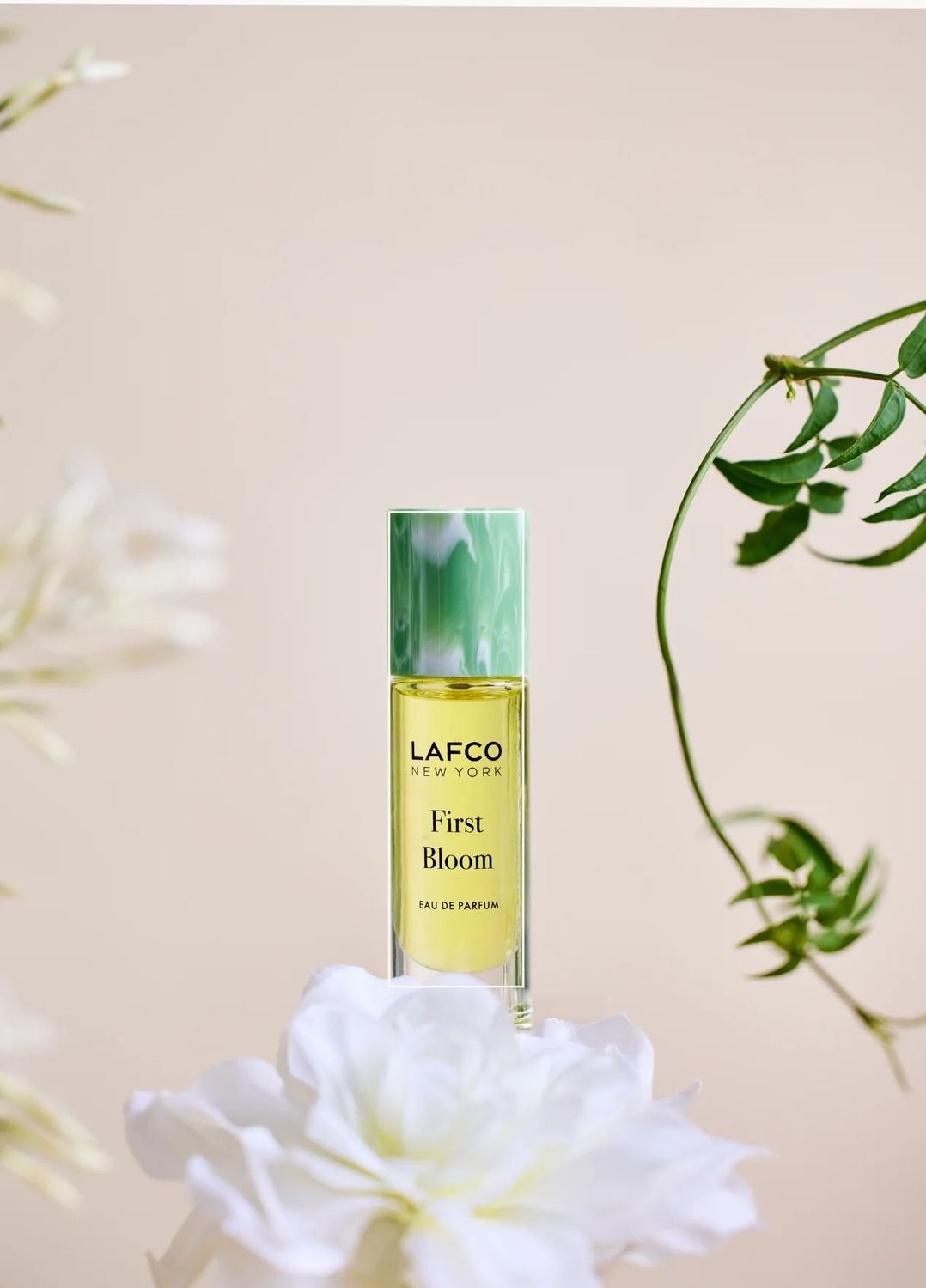 10ml First Bloom Eau De Parfum