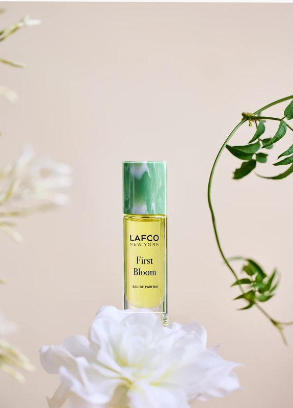 10ml First Bloom Eau De Parfum