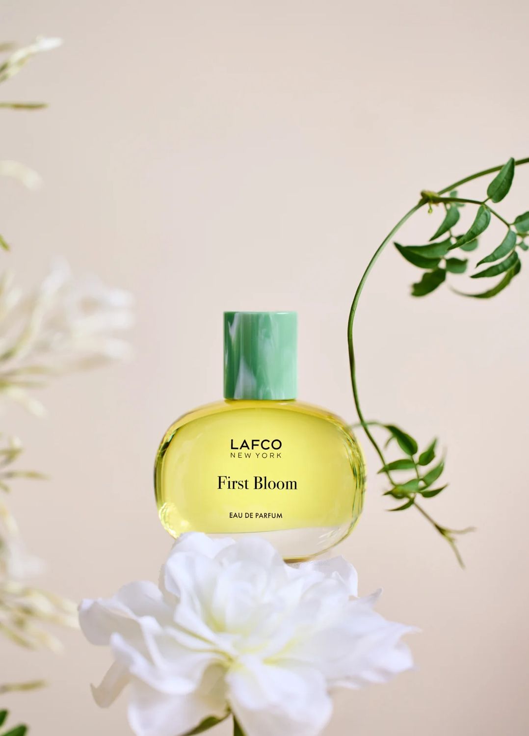50ml First Bloom Eau De Parfum