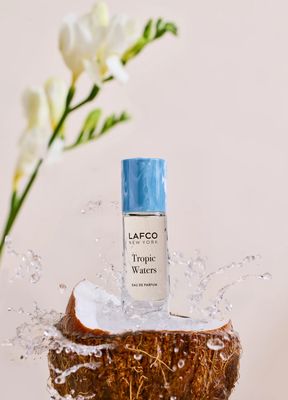 10ml Tropic Waters Eau De Parfum