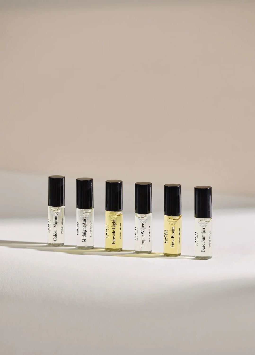 Fine Fragrance Discovery Set