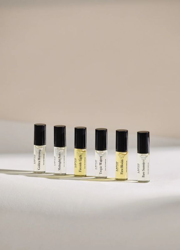 Fine Fragrance Discovery Set