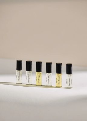 Fine Fragrance Discovery Set