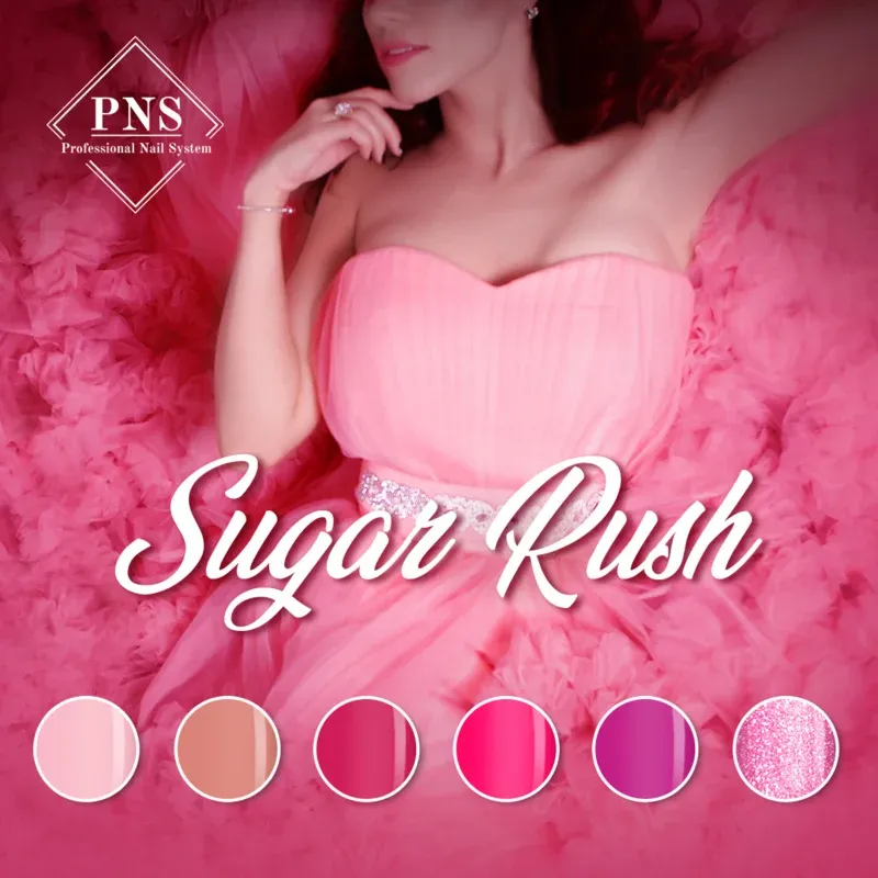 PNS MLP Sugar rush col