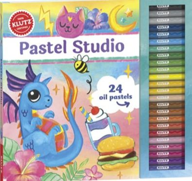 PASTEL STUDIO