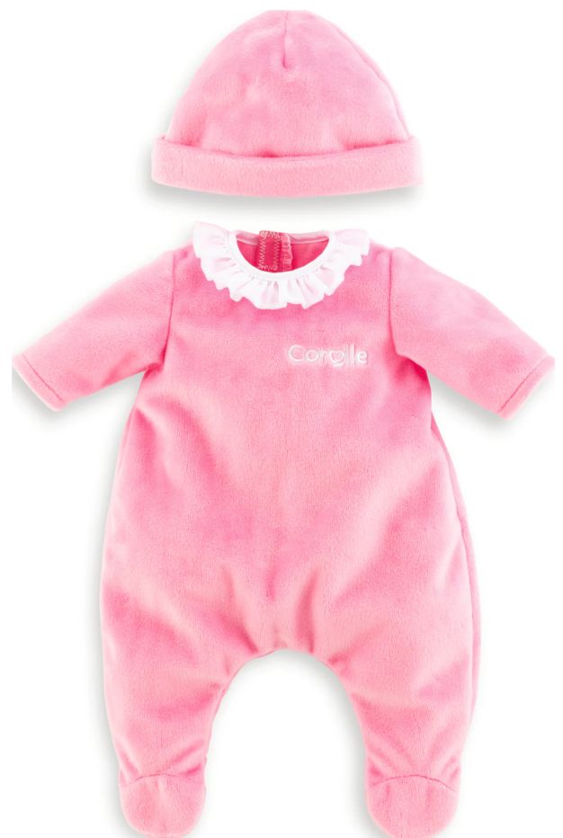 PAJAMAS 12"