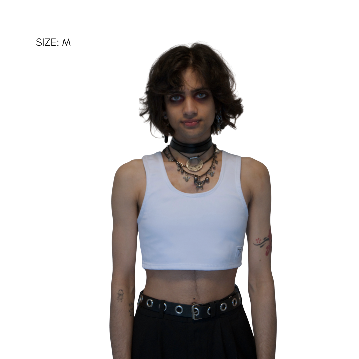 Short Binder - Essential Comfort
