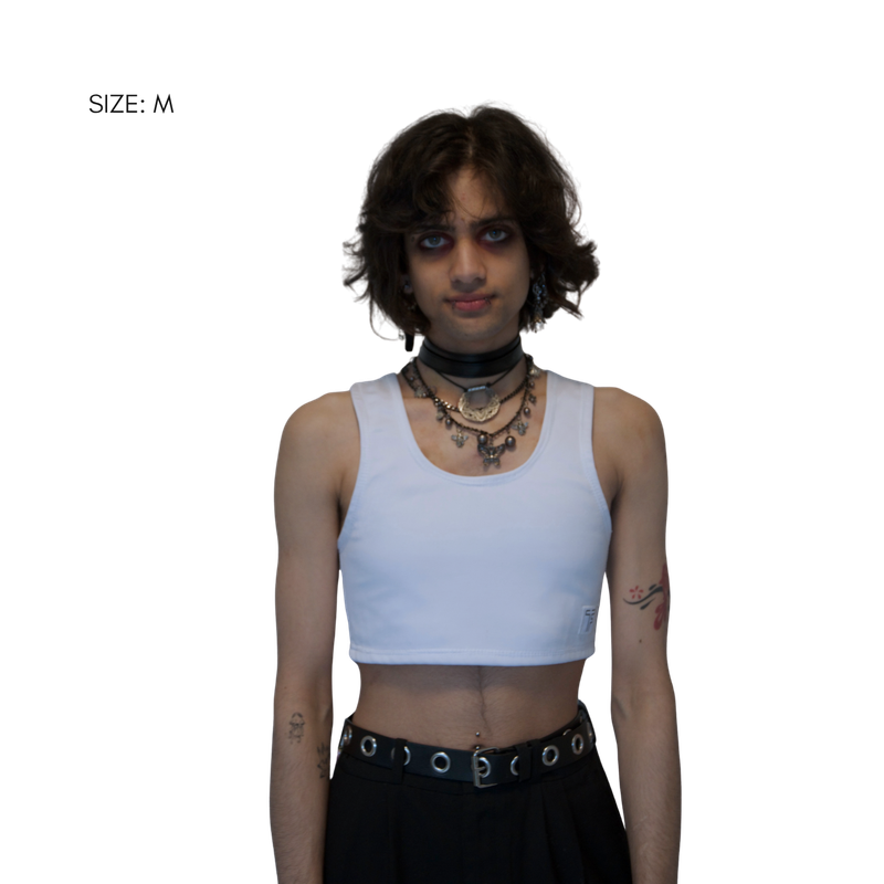 Short Binder - Essential Comfort