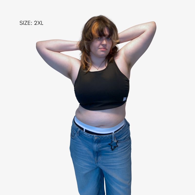 Midi Binder - Essential Comfort