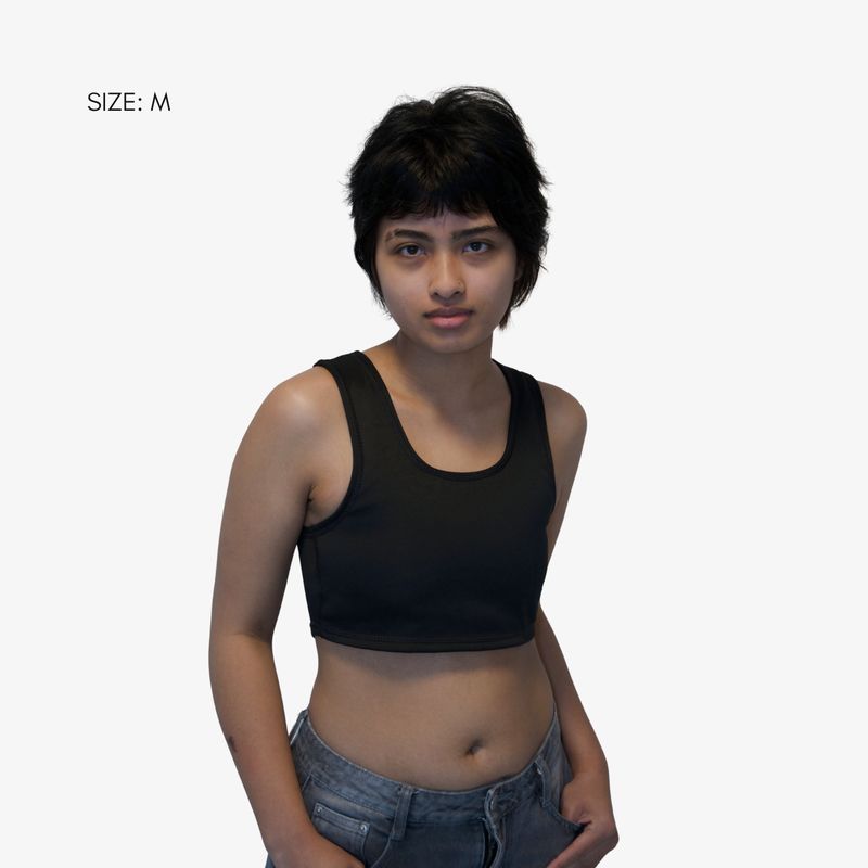 Short Binder - Essential