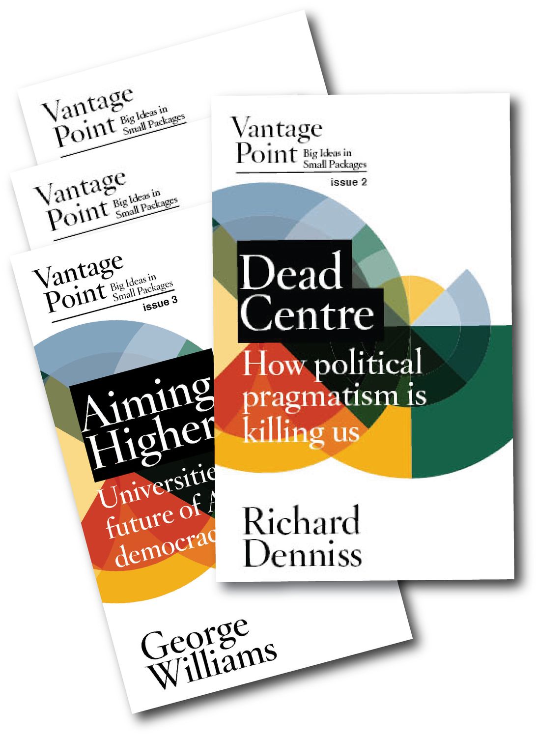 Vantage Point Subscription